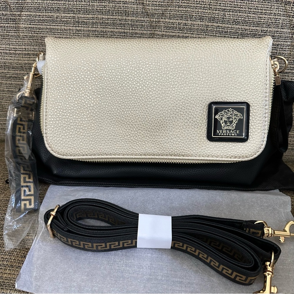 💝Versace crossbody limited edition